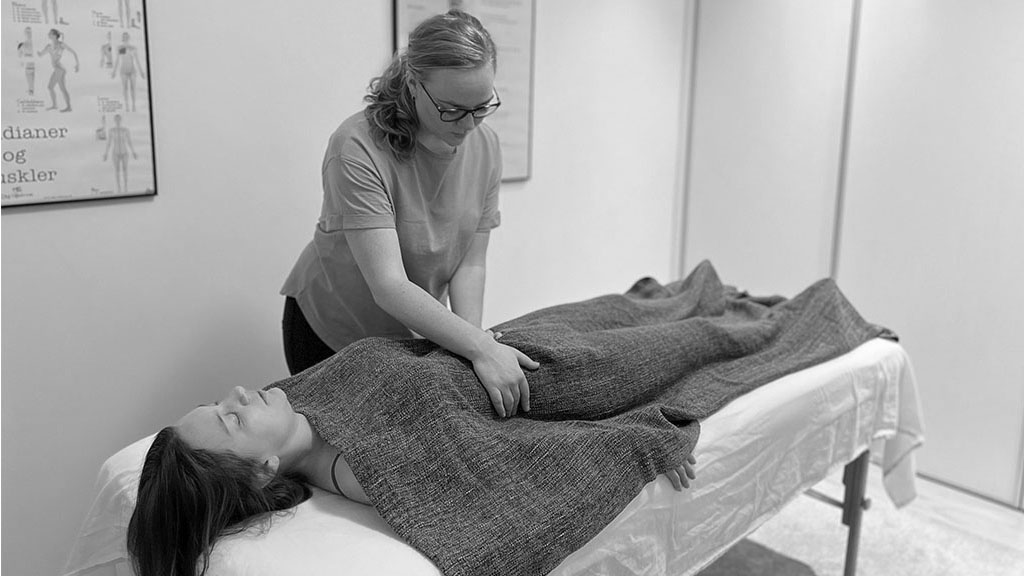 lændesmerter behandling hos Tairo Klinik